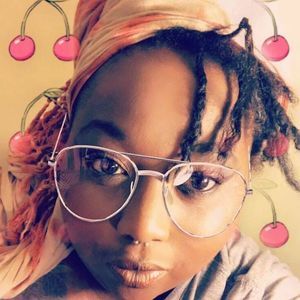 Meet your Posher, Hope